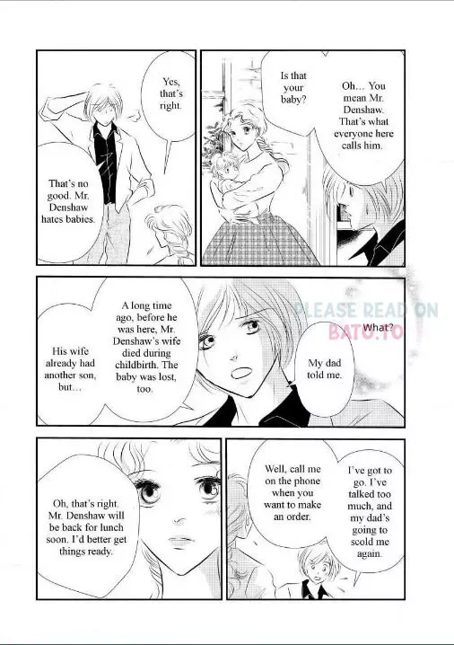 Bride at Bellfield Mill Chapter 1 page 23