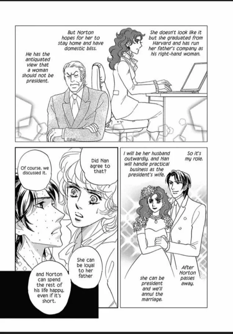 Mr. & Mrs.... & Mrs.? Chapter 1 page 32