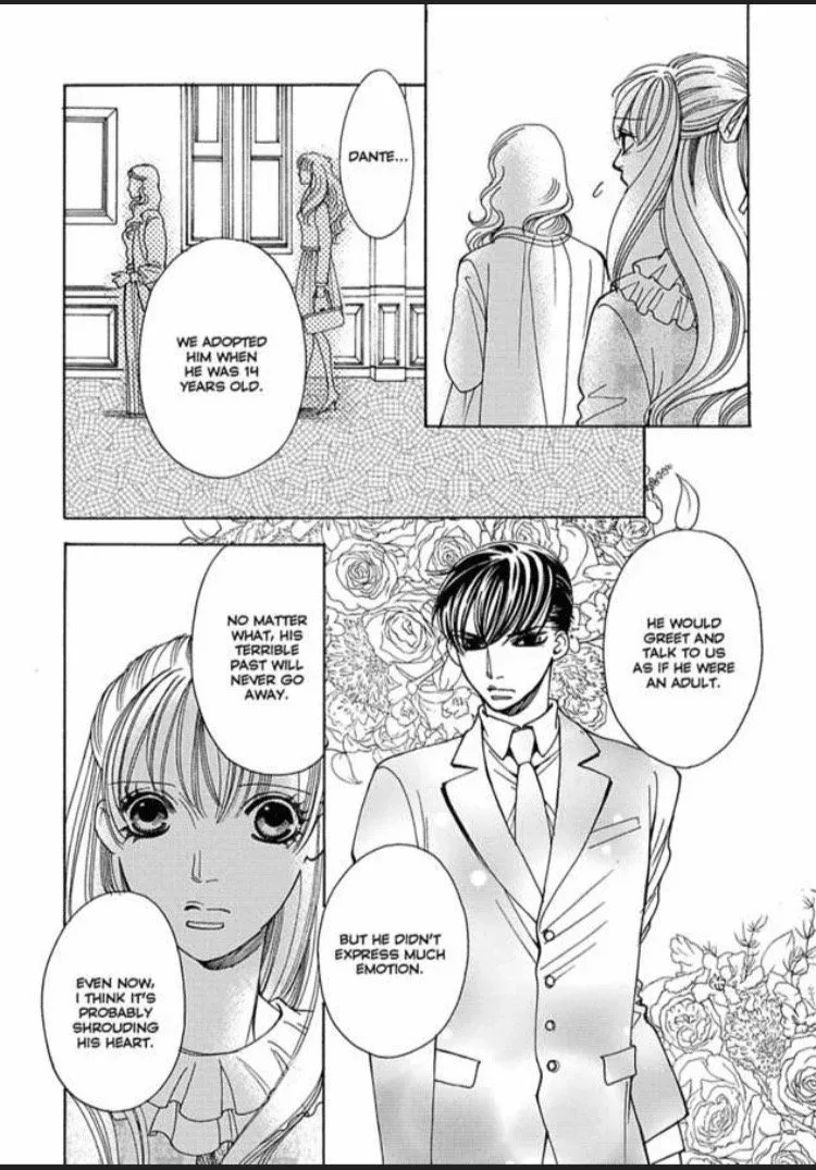 Her Little White Lie Chapter 1 page 96