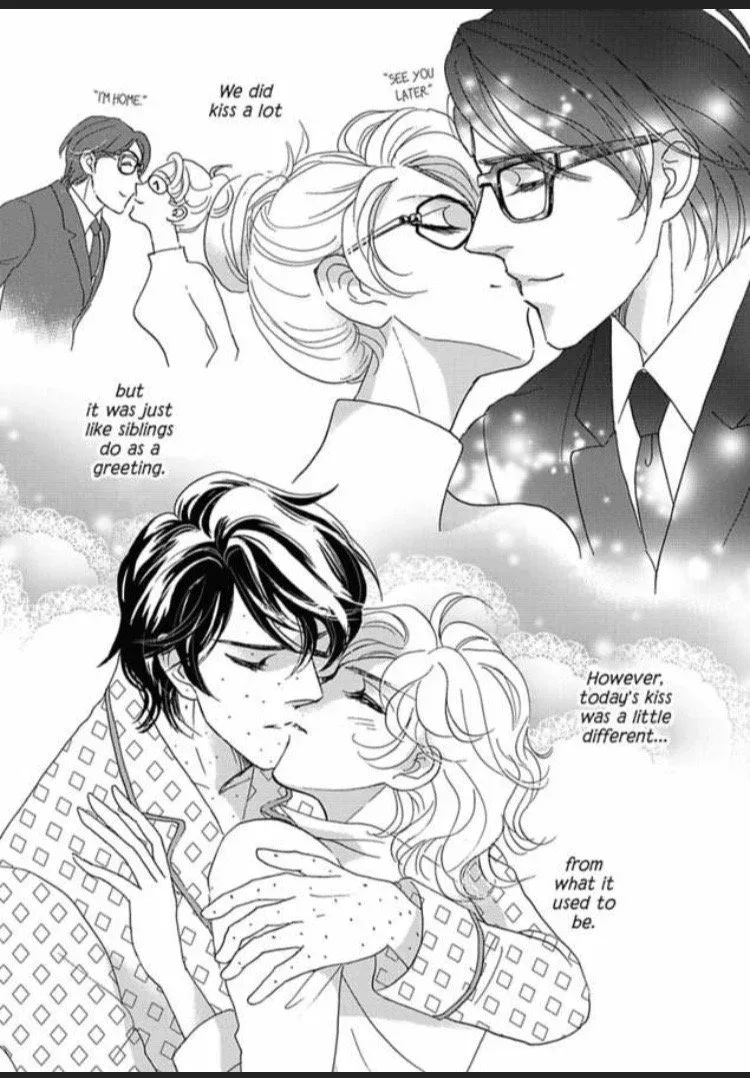 Mr. & Mrs.... & Mrs.? Chapter 1 page 37