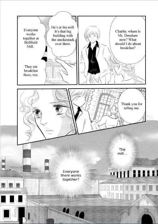 Bride at Bellfield Mill Chapter 1 page 24