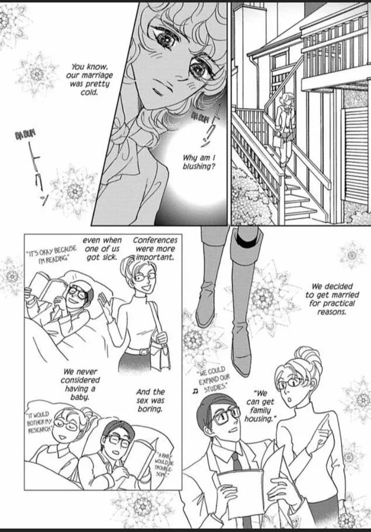 Mr. & Mrs.... & Mrs.? Chapter 1 page 36