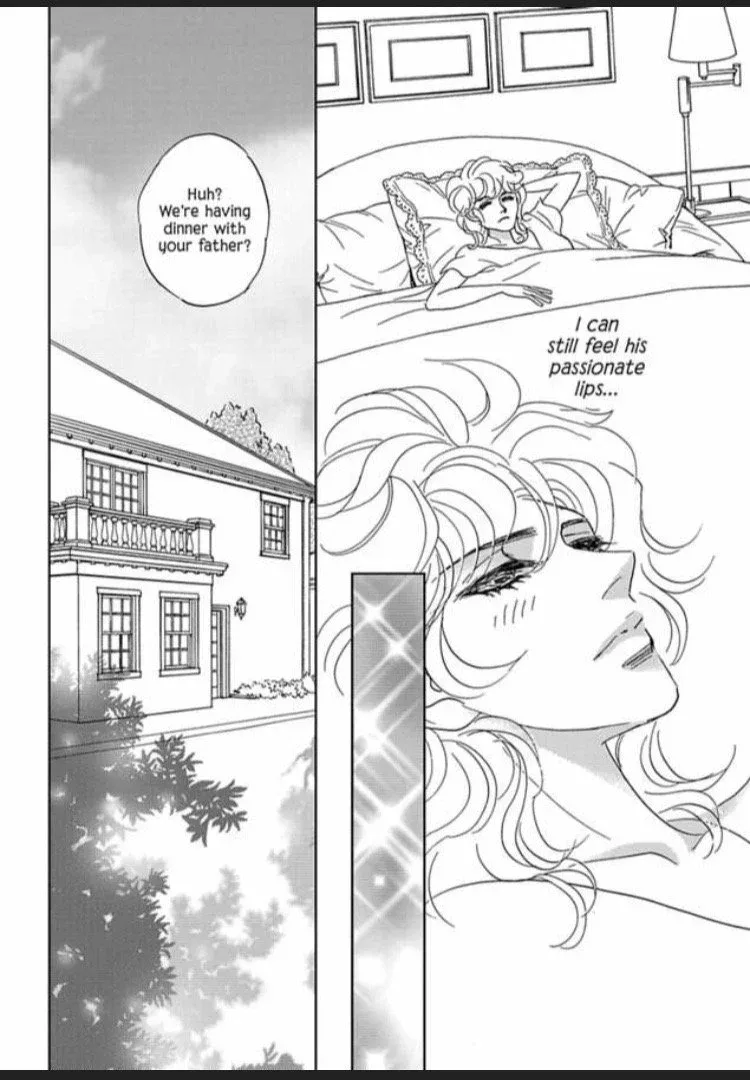 Mr. & Mrs.... & Mrs.? Chapter 1 page 38