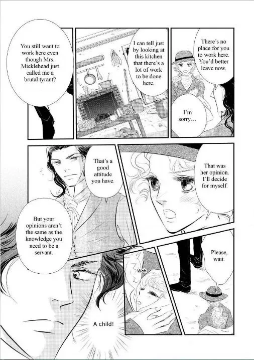 Bride at Bellfield Mill Chapter 1 page 12