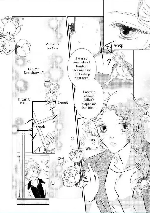 Bride at Bellfield Mill Chapter 1 page 21