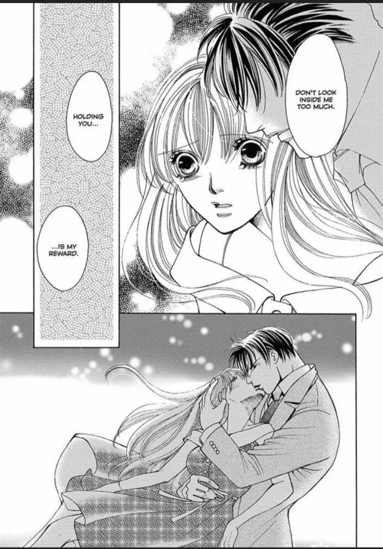 Her Little White Lie Chapter 1 page 91