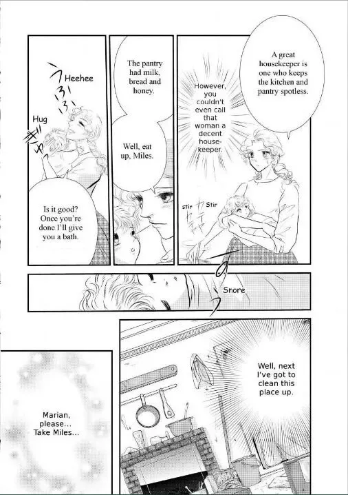 Bride at Bellfield Mill Chapter 1 page 15