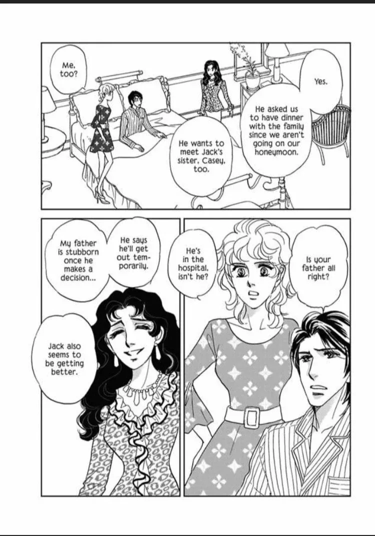 Mr. & Mrs.... & Mrs.? Chapter 1 page 39