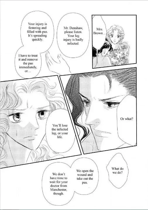 Bride at Bellfield Mill Chapter 1 page 64