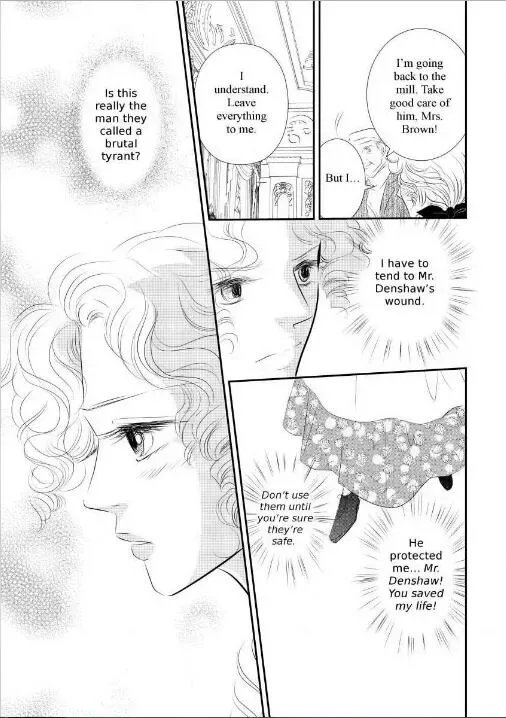 Bride at Bellfield Mill Chapter 1 page 36