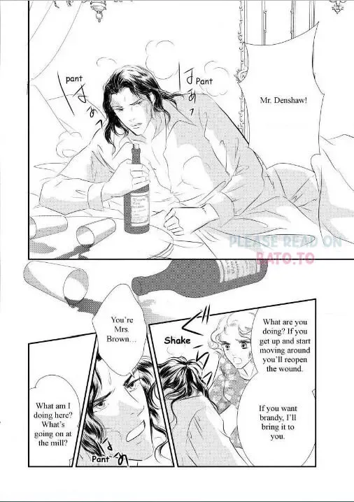 Bride at Bellfield Mill Chapter 1 page 47