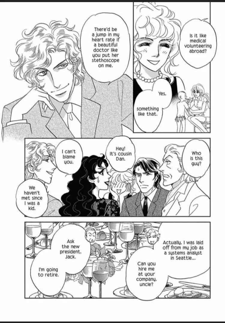 Mr. & Mrs.... & Mrs.? Chapter 1 page 43