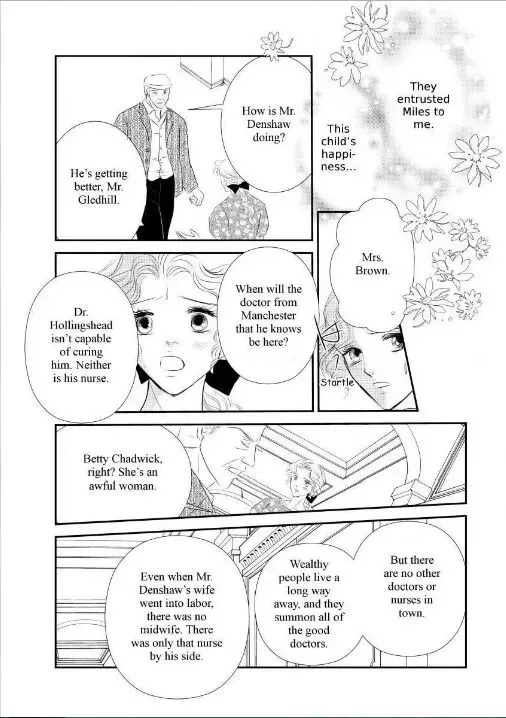 Bride at Bellfield Mill Chapter 1 page 58