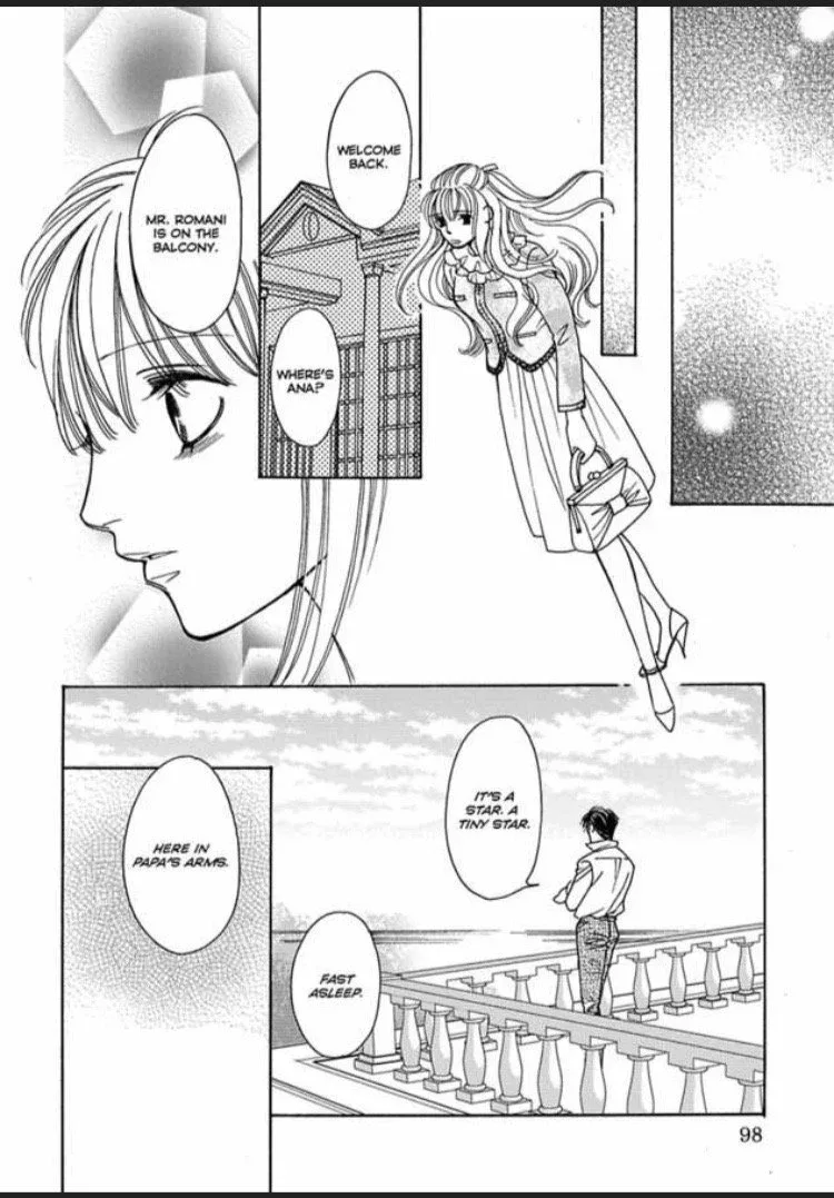 Her Little White Lie Chapter 1 page 100
