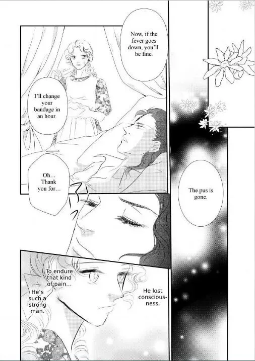 Bride at Bellfield Mill Chapter 1 page 67