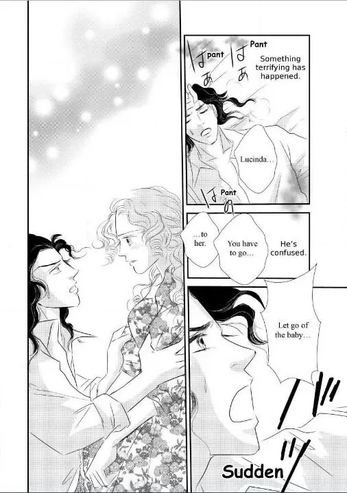 Bride at Bellfield Mill Chapter 1 page 63