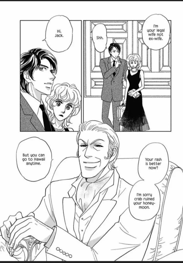 Mr. & Mrs.... & Mrs.? Chapter 1 page 41