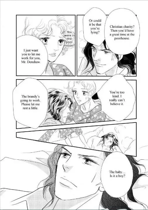 Bride at Bellfield Mill Chapter 1 page 52