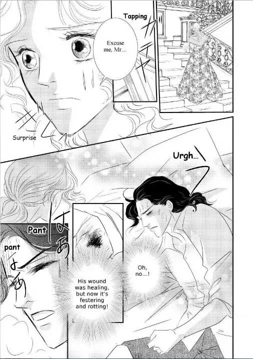 Bride at Bellfield Mill Chapter 1 page 62
