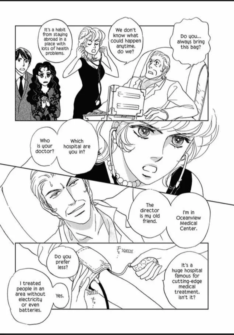 Mr. & Mrs.... & Mrs.? Chapter 1 page 46
