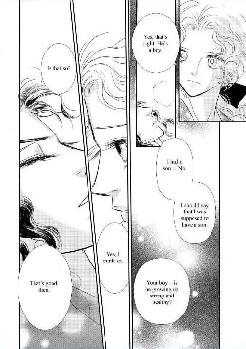 Bride at Bellfield Mill Chapter 1 page 53