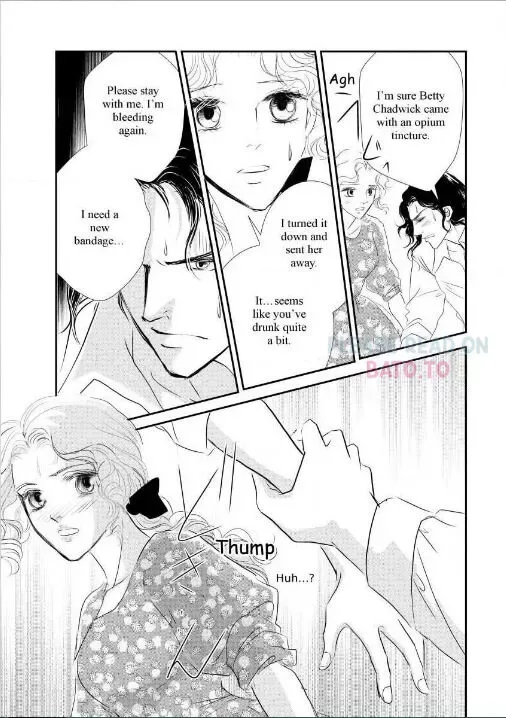Bride at Bellfield Mill Chapter 1 page 50