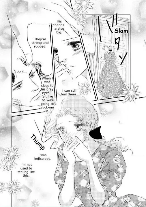 Bride at Bellfield Mill Chapter 1 page 55