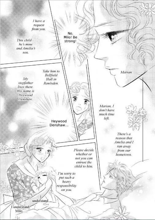 Bride at Bellfield Mill Chapter 1 page 56