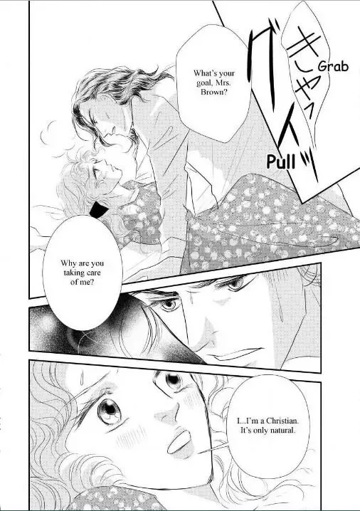 Bride at Bellfield Mill Chapter 1 page 51