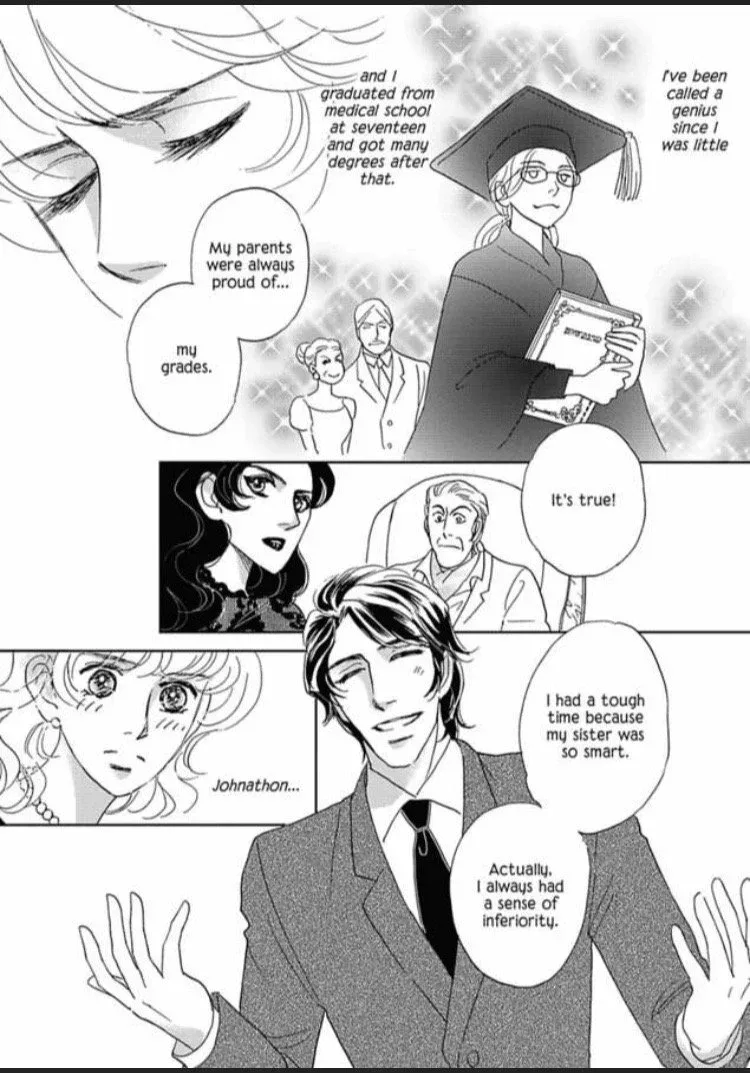 Mr. & Mrs.... & Mrs.? Chapter 1 page 48