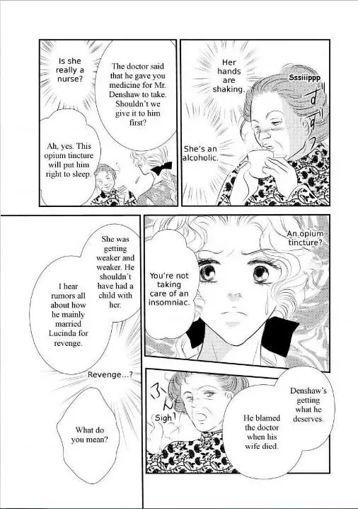 Bride at Bellfield Mill Chapter 1 page 44