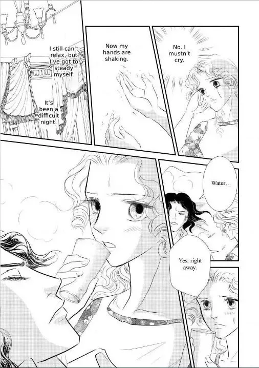 Bride at Bellfield Mill Chapter 1 page 68