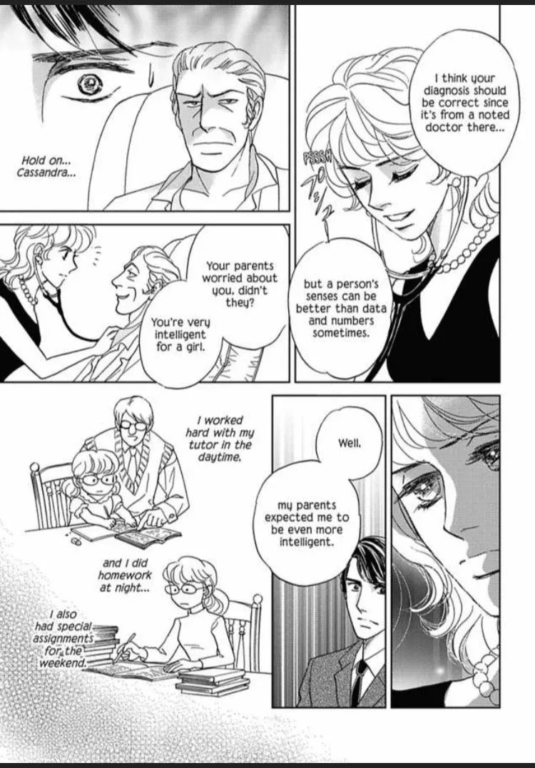 Mr. & Mrs.... & Mrs.? Chapter 1 page 47
