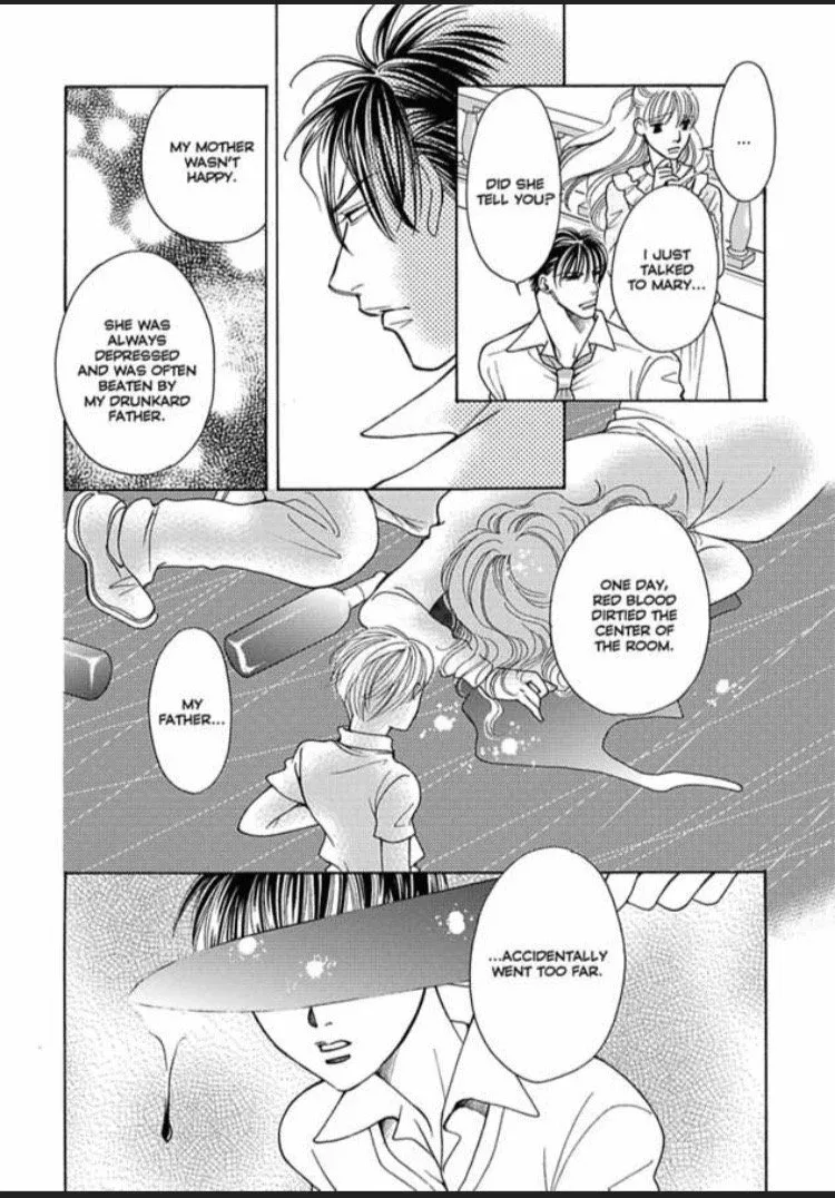 Her Little White Lie Chapter 1 page 106