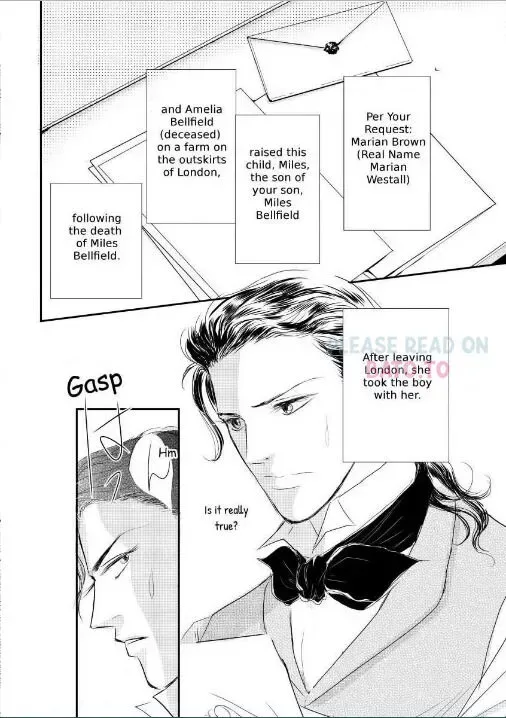 Bride at Bellfield Mill Chapter 1 page 95