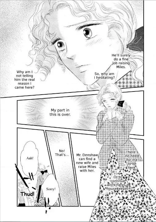 Bride at Bellfield Mill Chapter 1 page 84