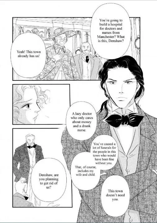 Bride at Bellfield Mill Chapter 1 page 89