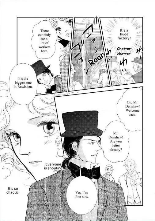 Bride at Bellfield Mill Chapter 1 page 80