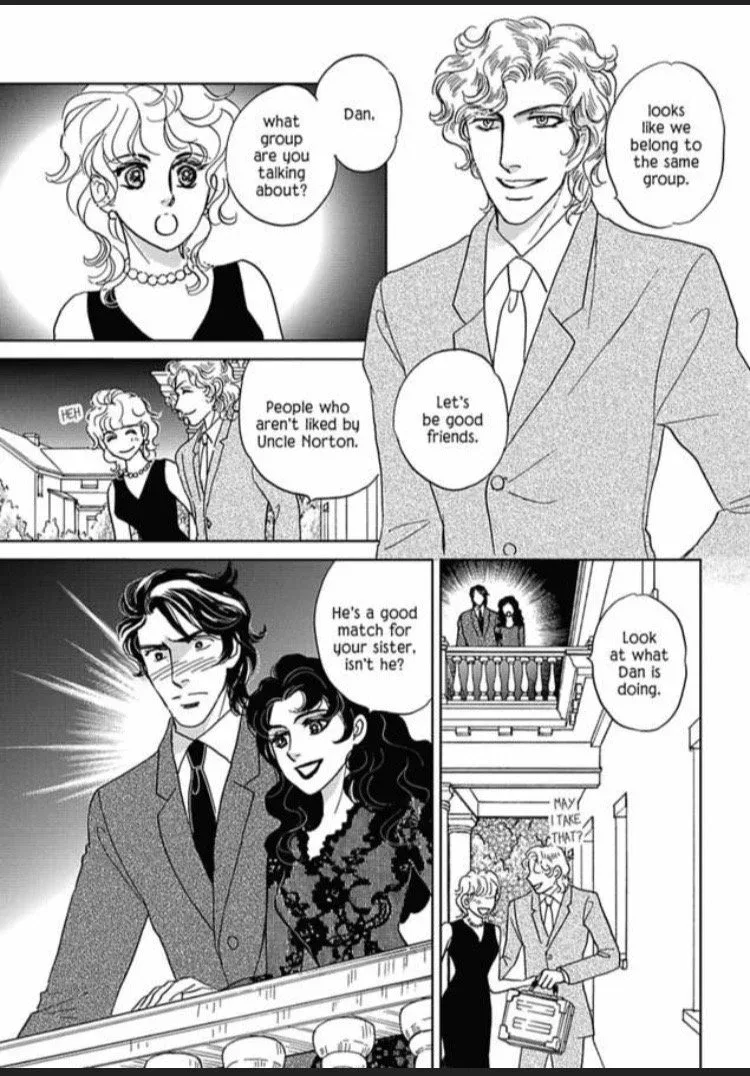 Mr. & Mrs.... & Mrs.? Chapter 1 page 51