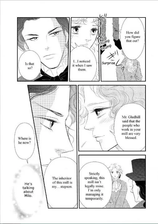 Bride at Bellfield Mill Chapter 1 page 82