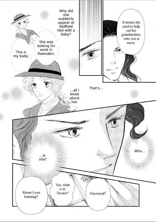 Bride at Bellfield Mill Chapter 1 page 75
