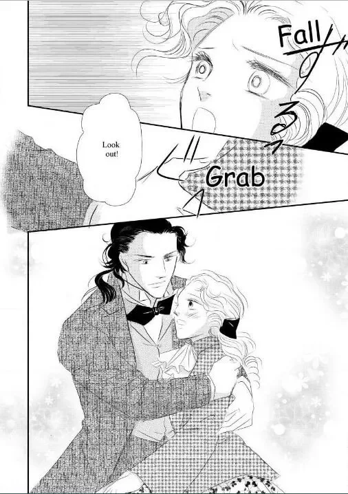 Bride at Bellfield Mill Chapter 1 page 85