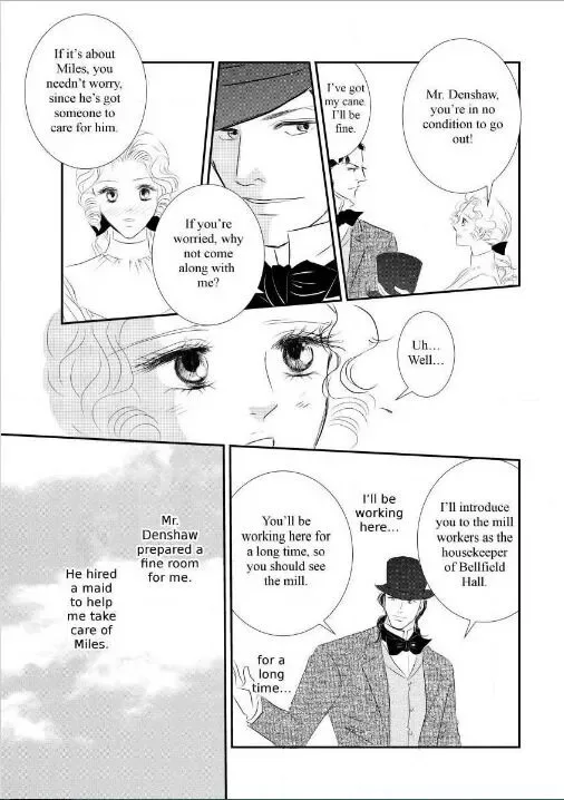 Bride at Bellfield Mill Chapter 1 page 78