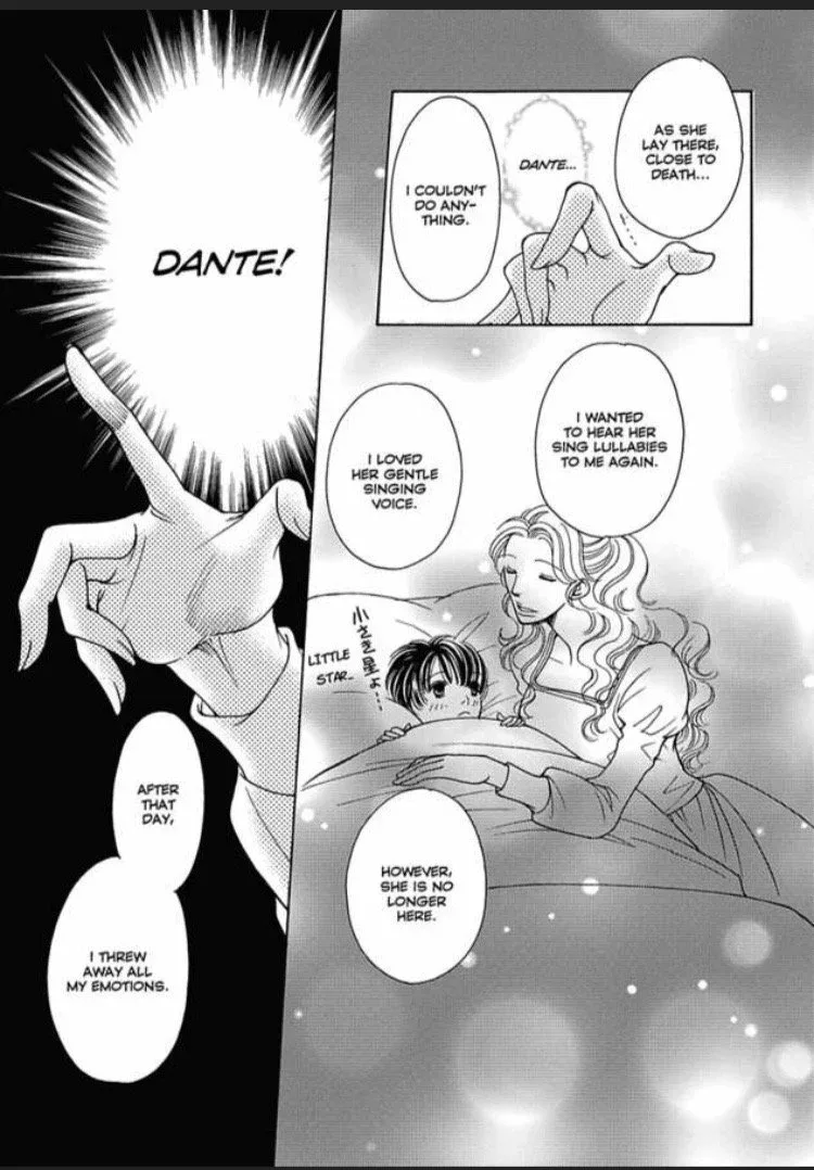Her Little White Lie Chapter 1 page 107