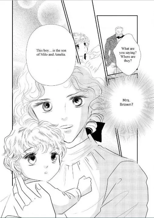 Bride at Bellfield Mill Chapter 1 page 93