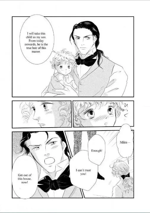 Bride at Bellfield Mill Chapter 1 page 101
