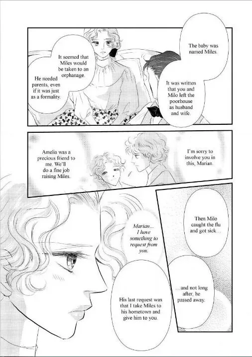 Bride at Bellfield Mill Chapter 1 page 98