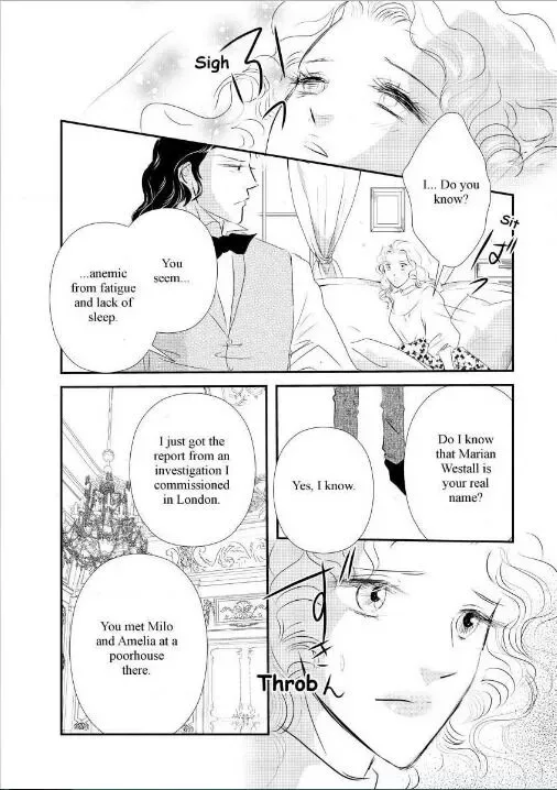 Bride at Bellfield Mill Chapter 1 page 96