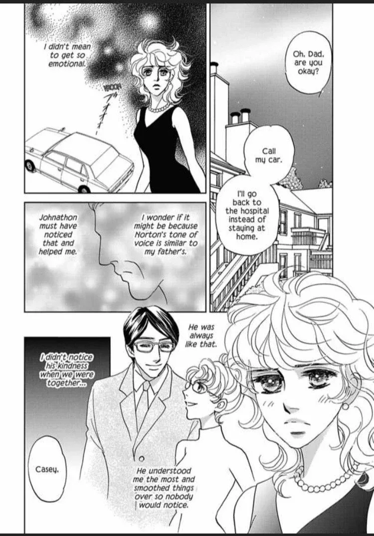 Mr. & Mrs.... & Mrs.? Chapter 1 page 50