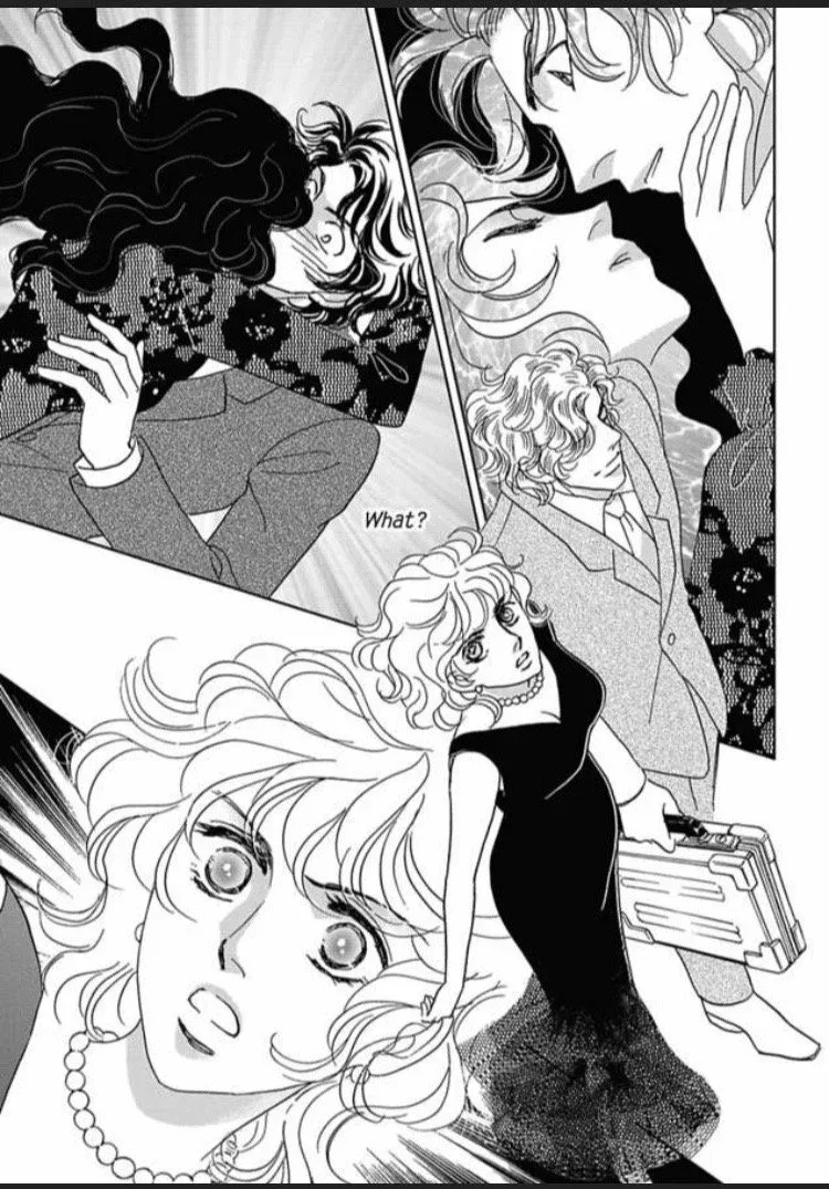 Mr. & Mrs.... & Mrs.? Chapter 1 page 53